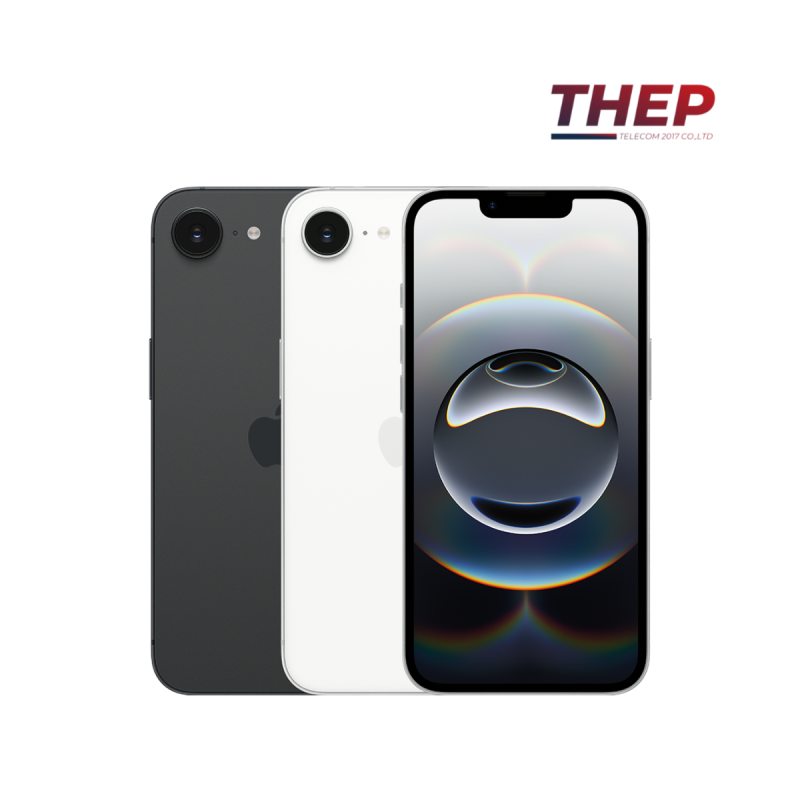 iPhone 16e 128GB