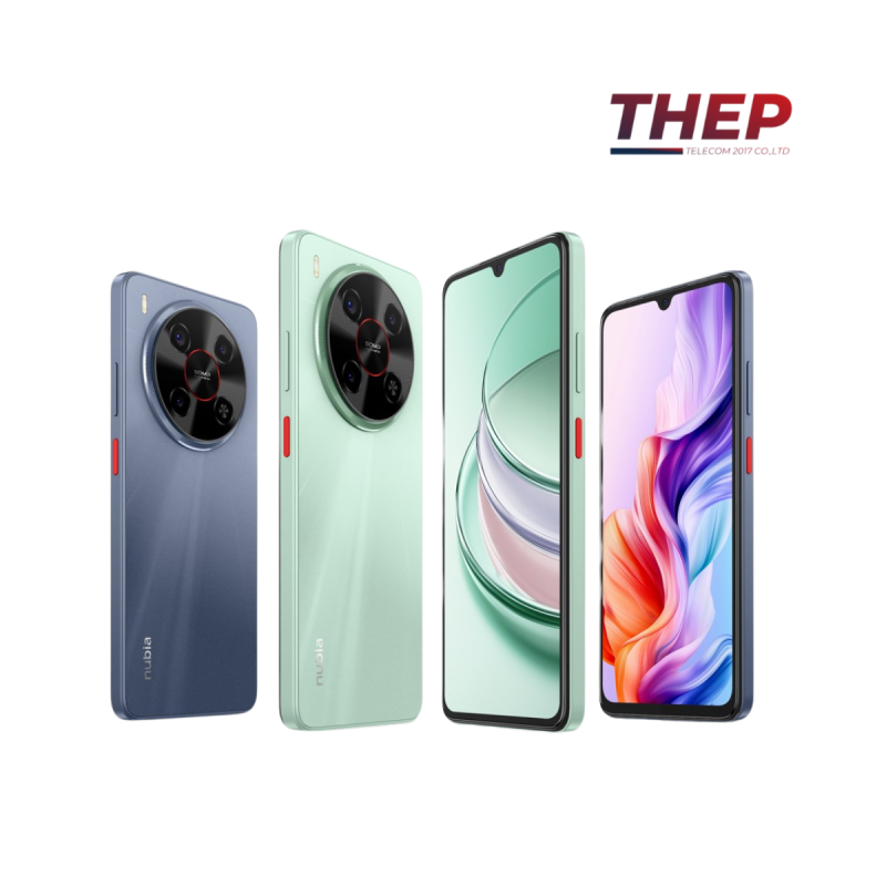 ZTE Nubia V70 Max (6+128GB)