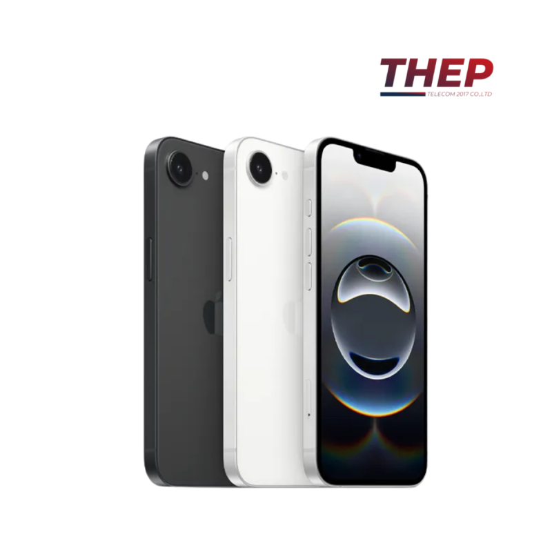 iPhone 16e 256GB