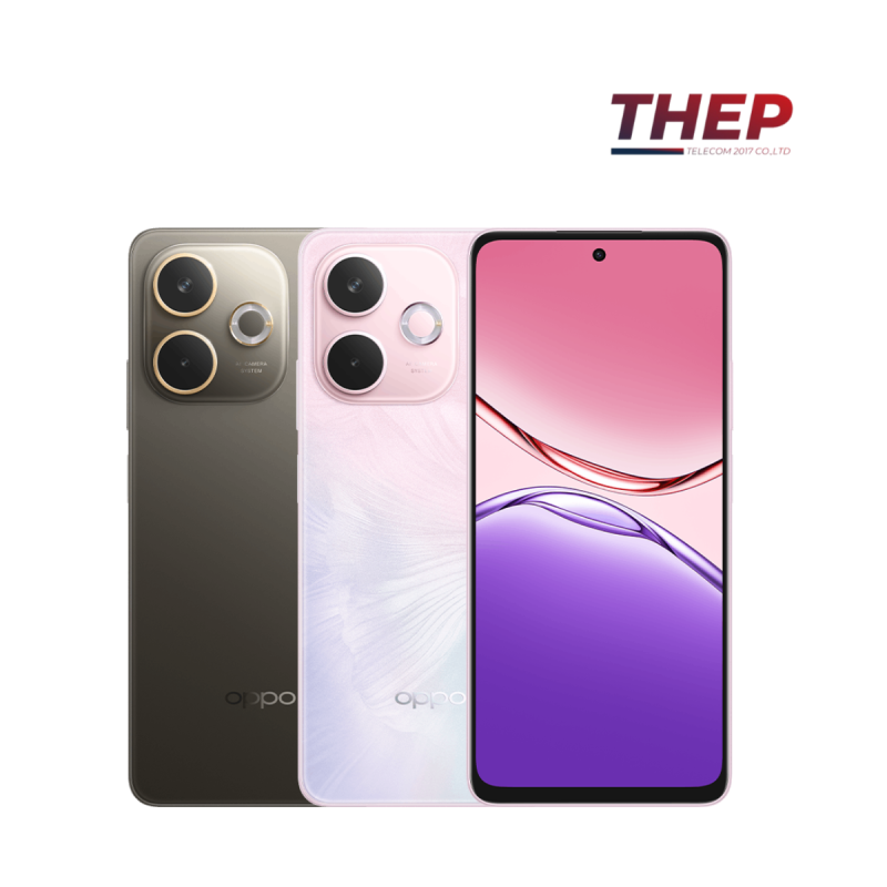 OPPO A5 Pro 5G (8+256)