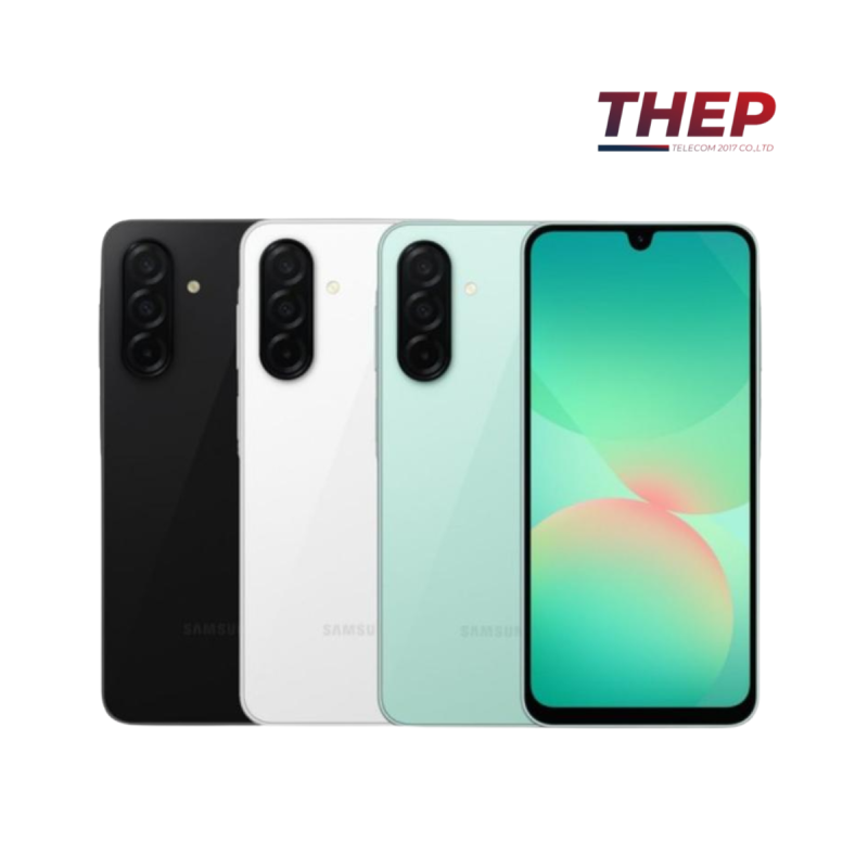 Samsung Galaxy A26 5G (8+256 GB)